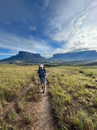 Monte Roraima
