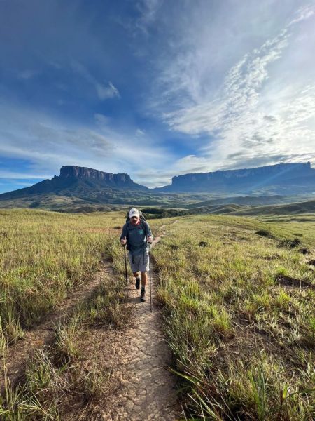 Monte Roraima